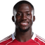 I. Konate