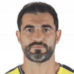 Raúl Albiol