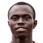 L. Sillah