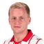 Donny van de Beek