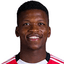 Florentino Ibrain Morris Luis