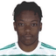 K. Dembele