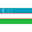 Uzbekistan